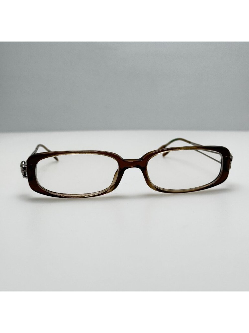 Versace 3031-B Eyeglasses Eye Glasses Frames 50-16-130